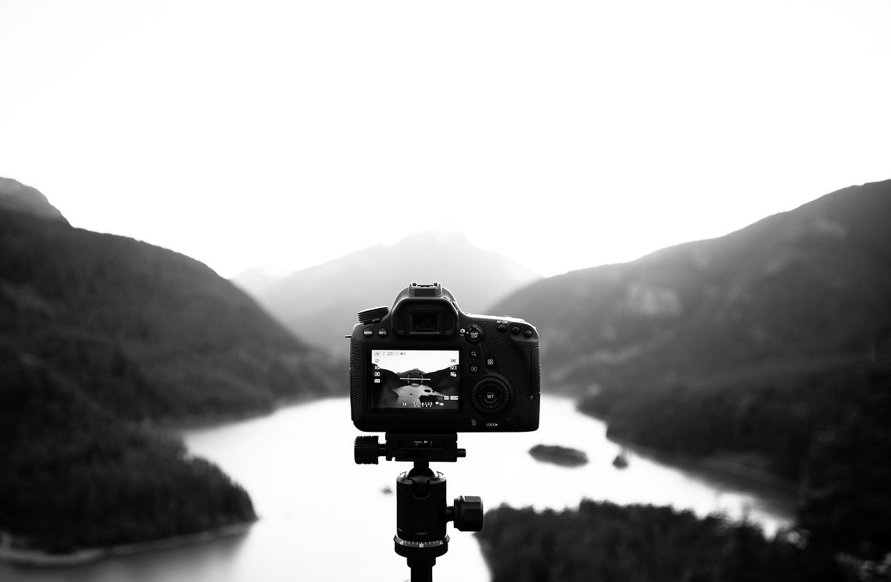 Capturer des moments uniques avec la photographie